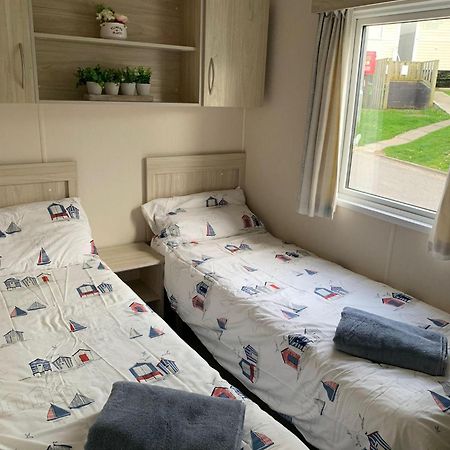 Newquay Bay Resort - Sea Breeze 61 Екстер'єр фото