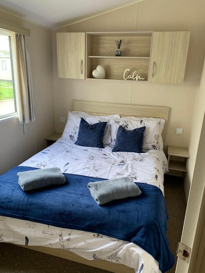 Newquay Bay Resort - Sea Breeze 61 Екстер'єр фото