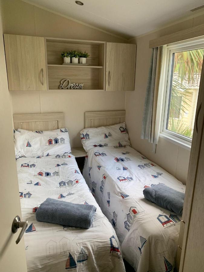 Newquay Bay Resort - Sea Breeze 61 Екстер'єр фото