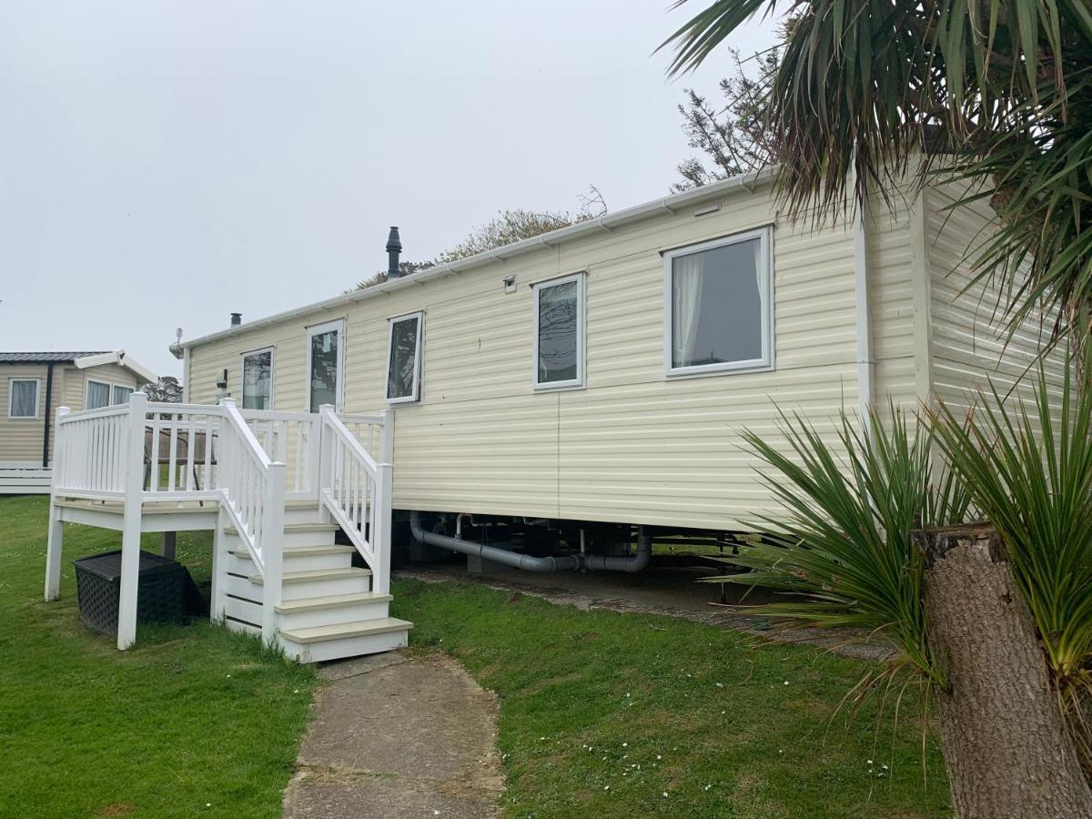 Newquay Bay Resort - Sea Breeze 61 Екстер'єр фото