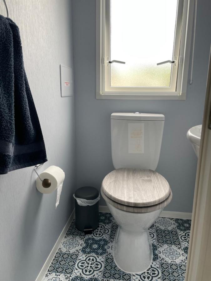 Newquay Bay Resort - Sea Breeze 61 Екстер'єр фото