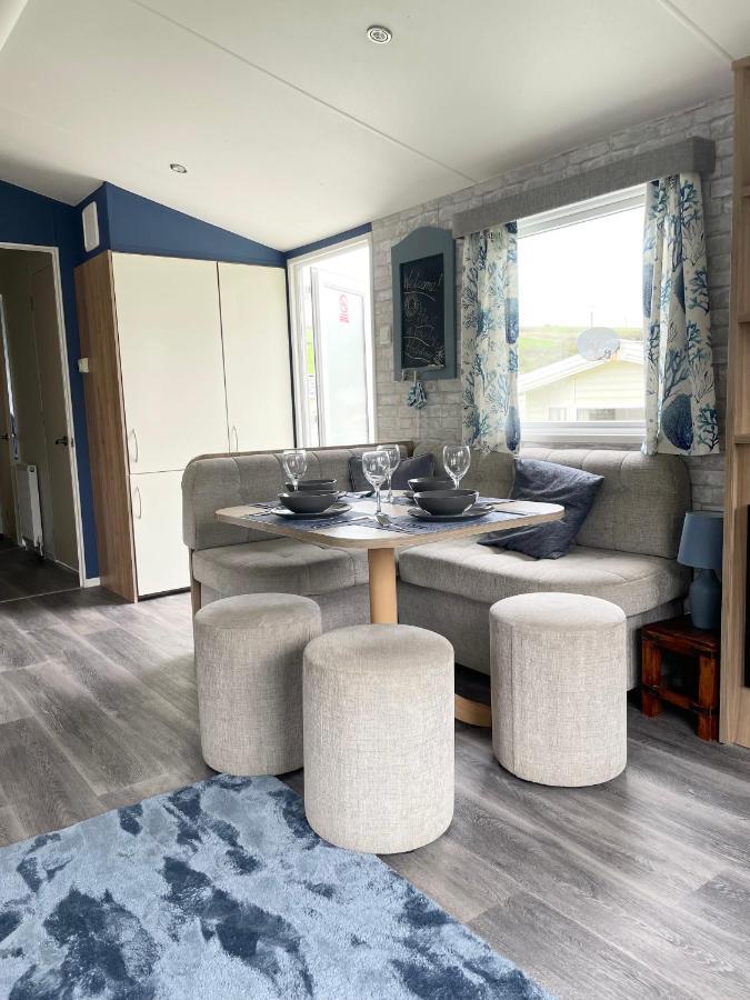 Newquay Bay Resort - Sea Breeze 61 Екстер'єр фото