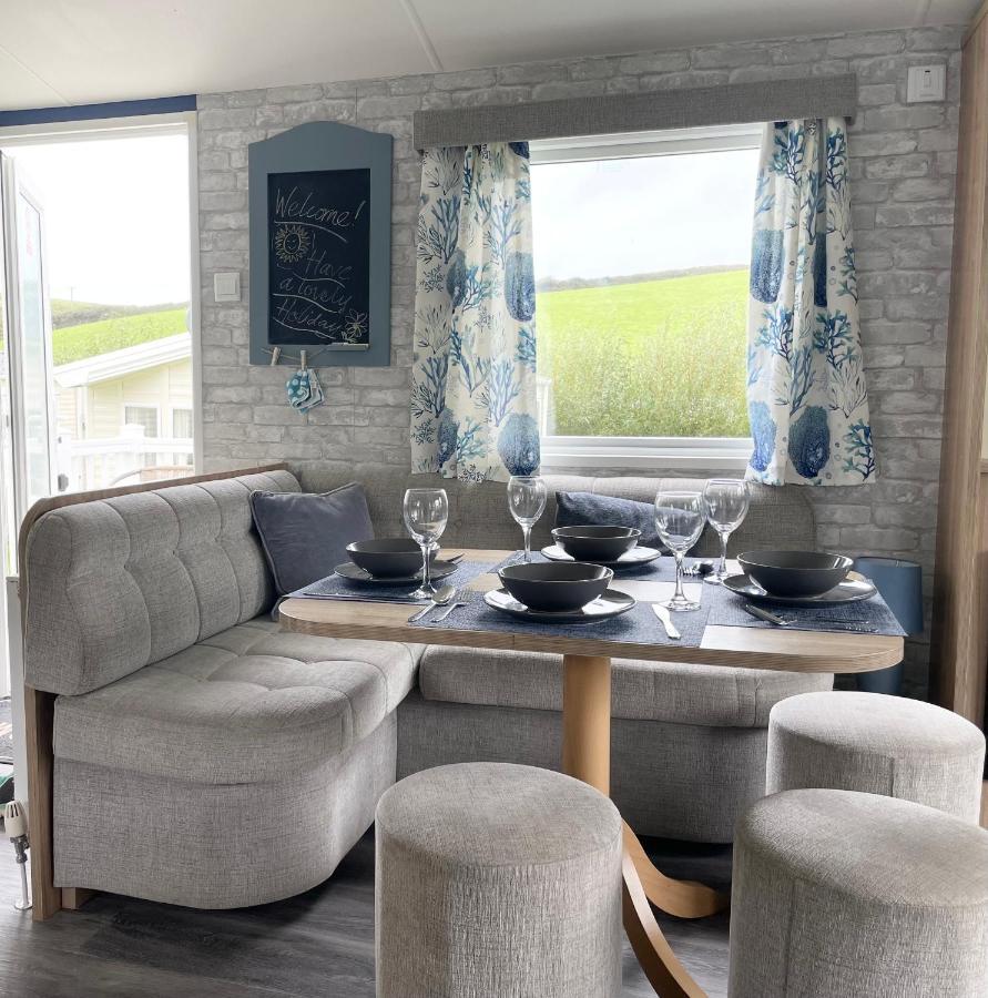 Newquay Bay Resort - Sea Breeze 61 Екстер'єр фото