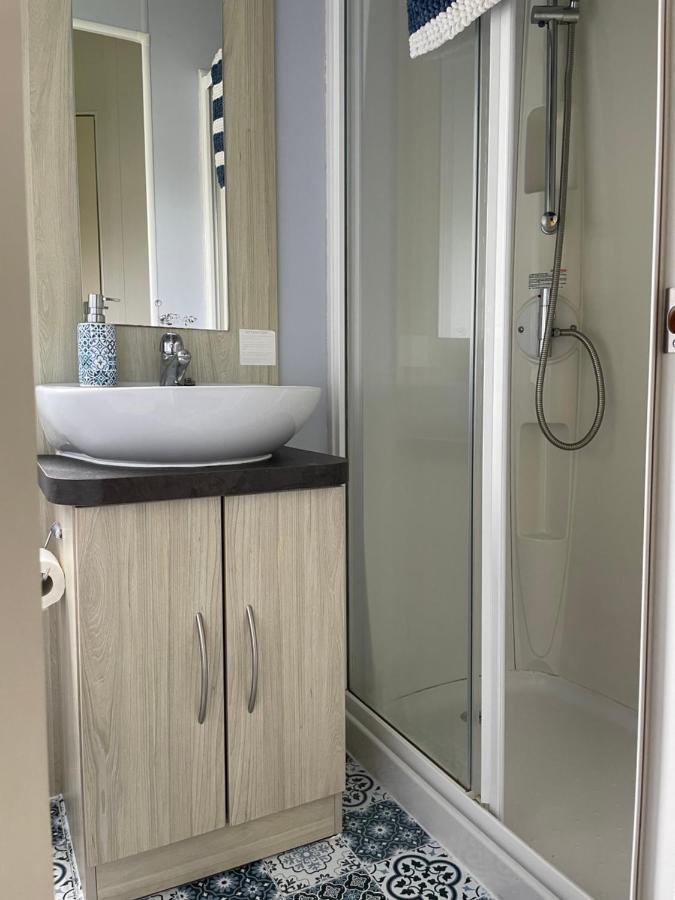 Newquay Bay Resort - Sea Breeze 61 Екстер'єр фото